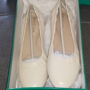 New David Tate Shoes